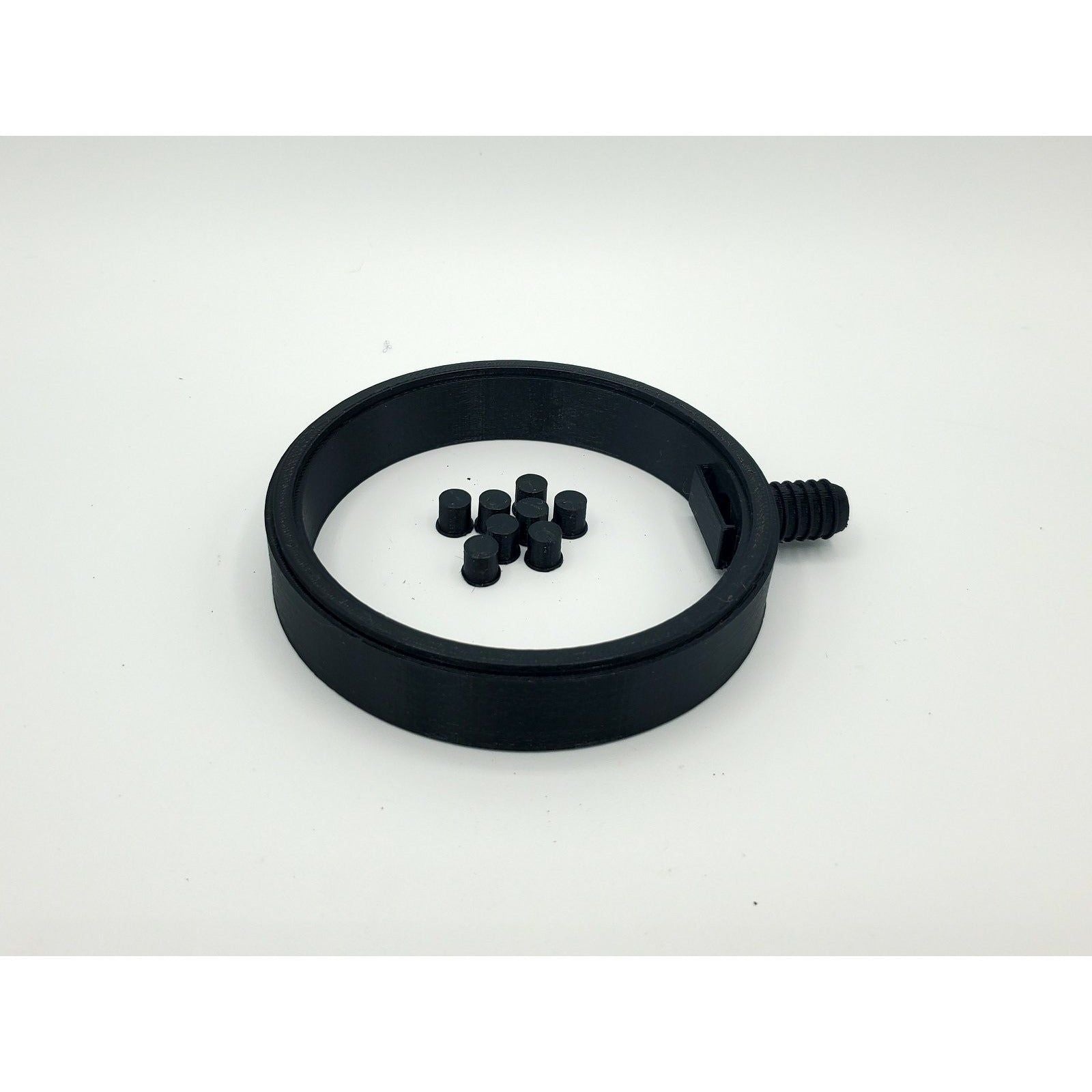 Simplicity 120 DC Protein Skimmer Co2 Attachment