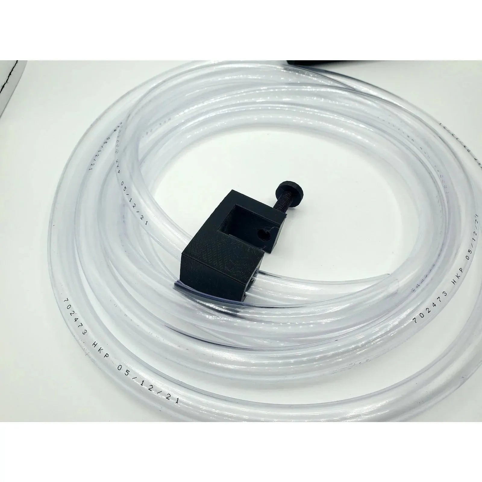 Razor Blade Glass Cleaner Hose Attachment