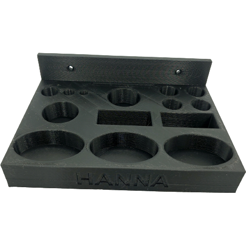 Hanging Multi Hanna Checker Storage V2