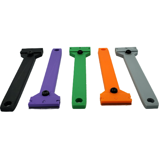 Glass Cleaner w/ Blade Small