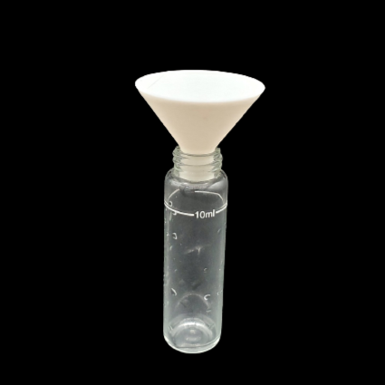 Hanna Vial Funnel (4 Pack)
