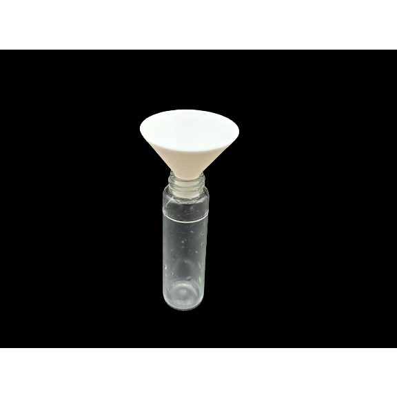 Hanna Vial Funnel (4 Pack)