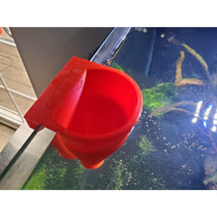 Rimless Water Filling Funnel