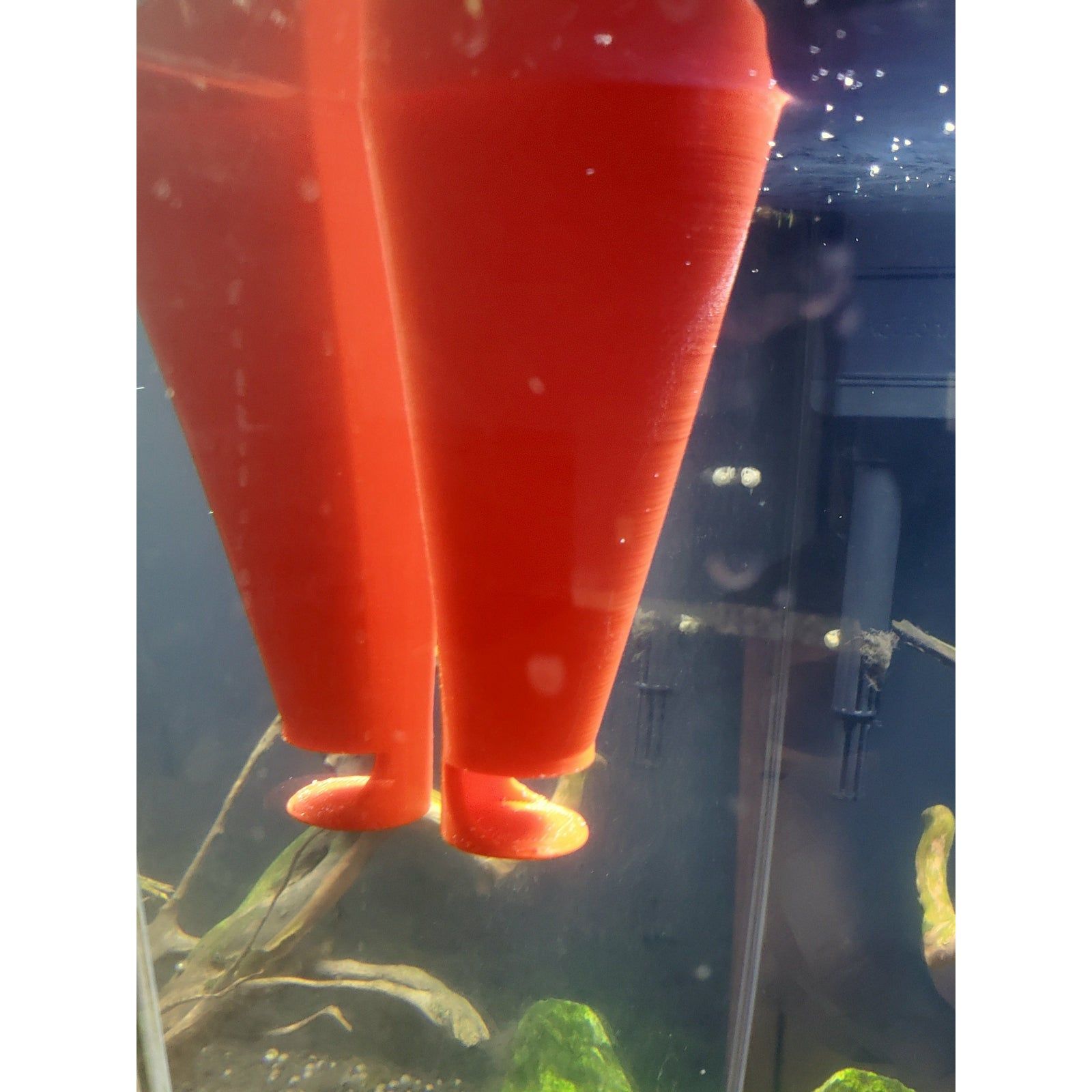 Rimless Water Filling Funnel