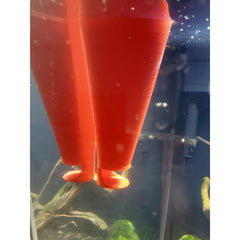 Rimless Water Filling Funnel