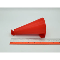 Rimless Water Filling Funnel