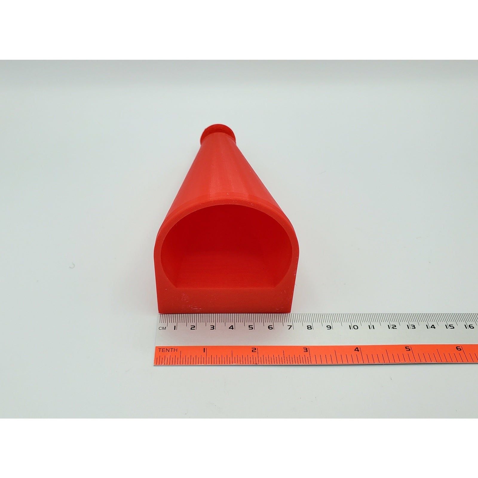 Rimless Water Filling Funnel