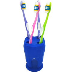 Toothbrush Holder (4 Brush)