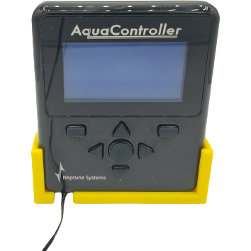 Apex Display Mount Open Front V1