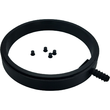 Great White Skimmer DC Plus Co2 Attachment