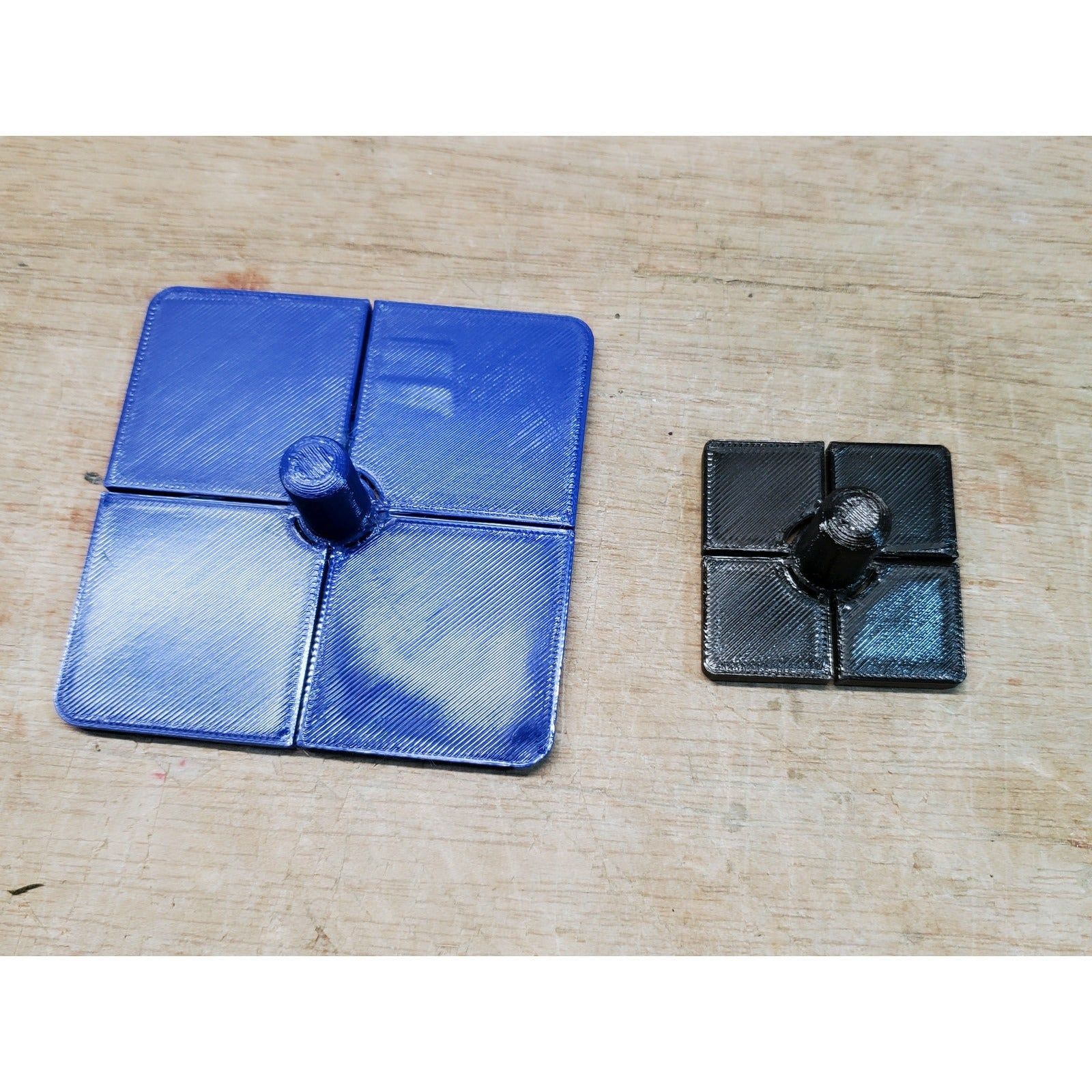 Zoa Plugs Standard