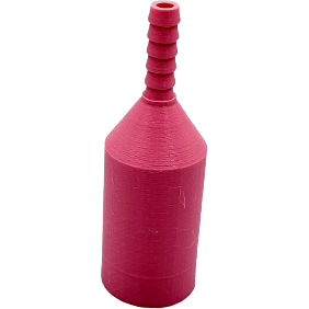 Shop Vac Hose Adapter