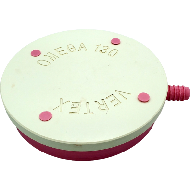Vertex Omega 130 Co2 Attachment