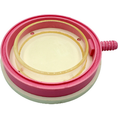 Vertex Omega 130 Co2 Attachment