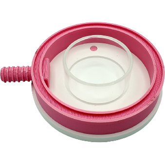 IceCap K1-100 Co2 Attachment