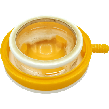 Aquamaxx ConeS Q-2 Co2 Attachment V1