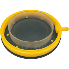 Aqua Euro Recirculating Model 265 Co2 Attachment