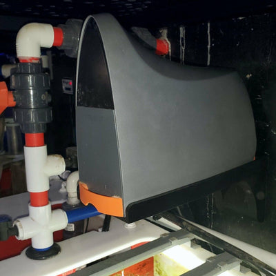 Apex Trident Wall Mount