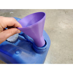 5 Gallon Jug Funnel