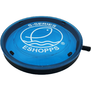Eshopps S-300 Co2 Attachment
