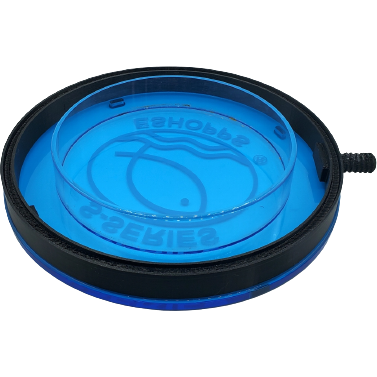 Eshopps S-300 Co2 Attachment