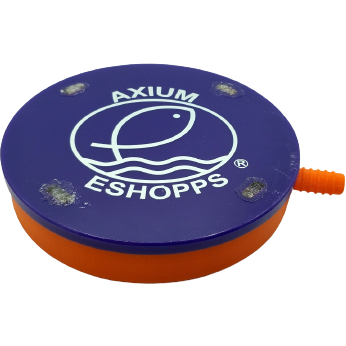 Eshopps X-160 Axium Space Saving G4 Co2 Attachment
