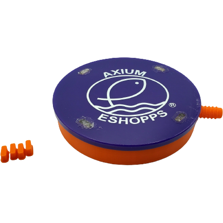 Eshopps X-160 Axium Space Saving G4 Co2 Attachment