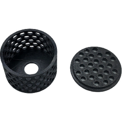 1.5" Mushroom Cage V2