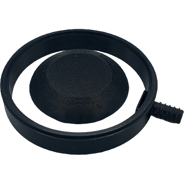 Aquamaxx FC-120 Co2 Attachment
