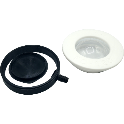 Aquamaxx FC-120 Co2 Attachment