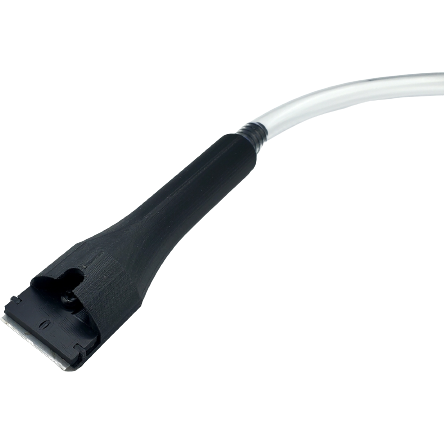 Razor Blade Glass Cleaner Hose Attachment