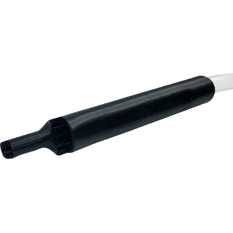 Toothbrush Hose Attachment