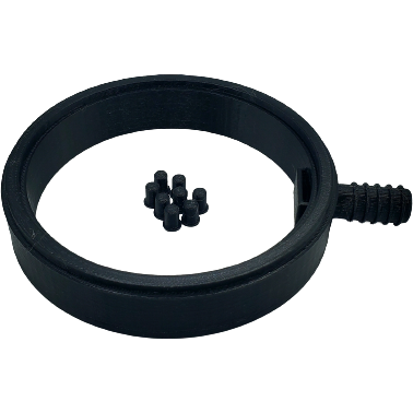 Bubble-Magus Curve 3 Extreme Co2 Attachment