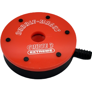 Bubble-Magus Curve 3 Extreme Co2 Attachment