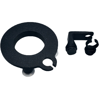 Tunze Osmolator 3155 & 3152 Pump Suction-Cup Stand V2