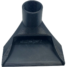 Shell Scoop PVC Attachment V1
