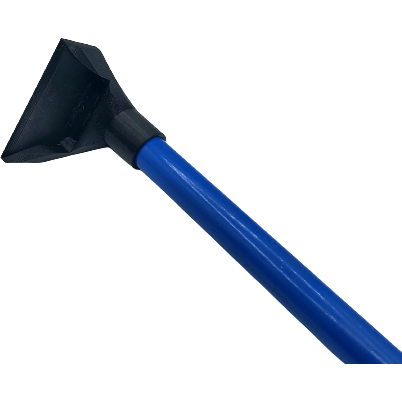 Shell Scoop PVC Attachment V1