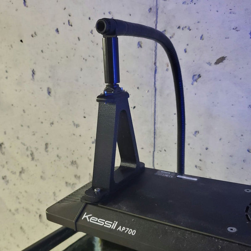 Kessil AP700 Gooseneck Mount Adapter