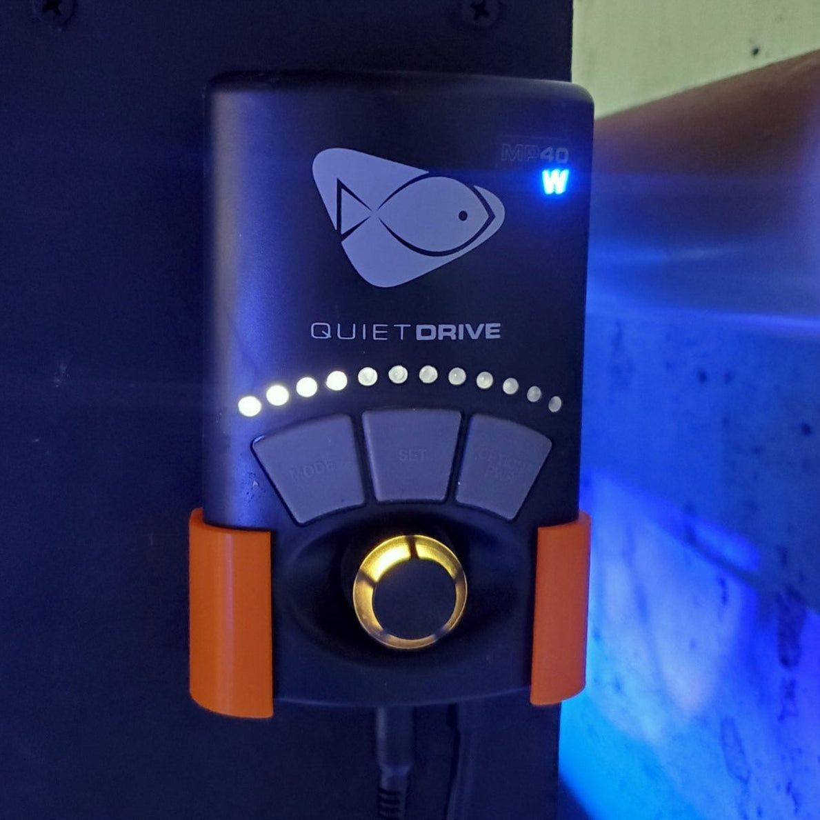 Ecotech MP10 Controller Wall Mount