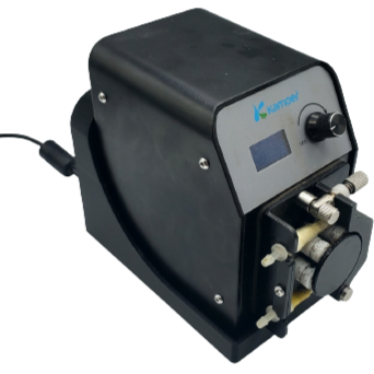 Kamoer FX-STP Peristaltic Pump Wall Mount
