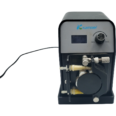 Kamoer FX-STP Peristaltic Pump Wall Mount