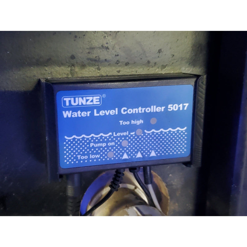 Tunze Osmolator 3155 & 3152 Controller Wall Mount