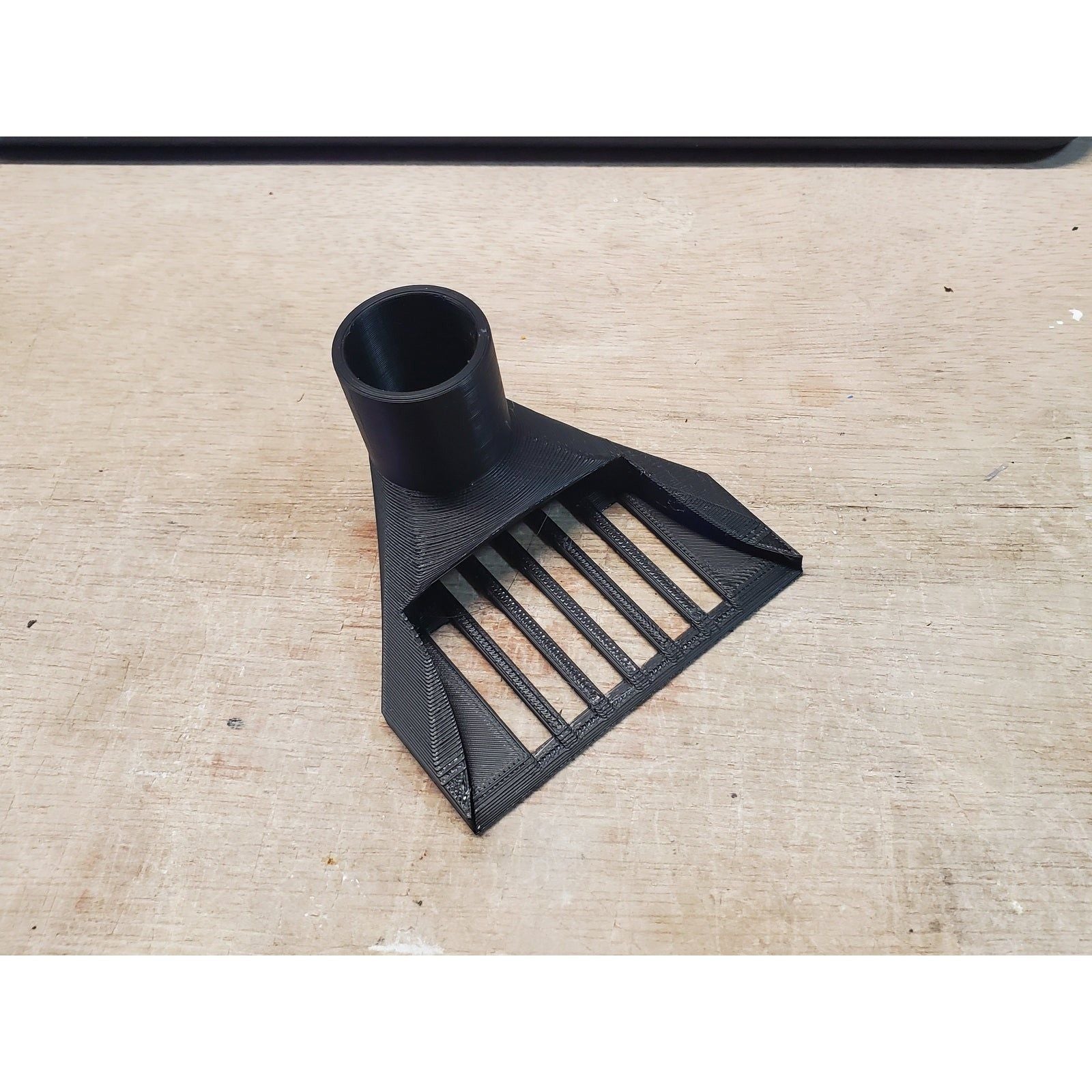 Sand Scoop PVC Attachment V1