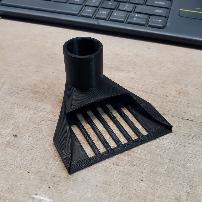 Sand Scoop PVC Attachment V1