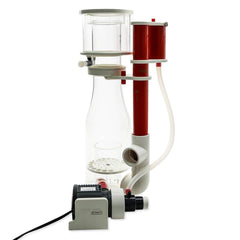 Vertex Omega 130 Co2 Attachment