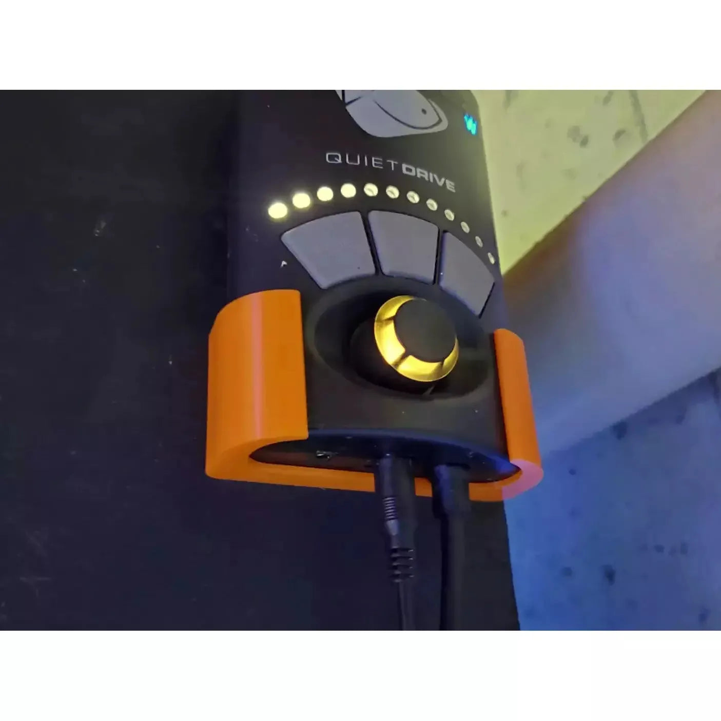 Ecotech MP60 Controller Wall Mount