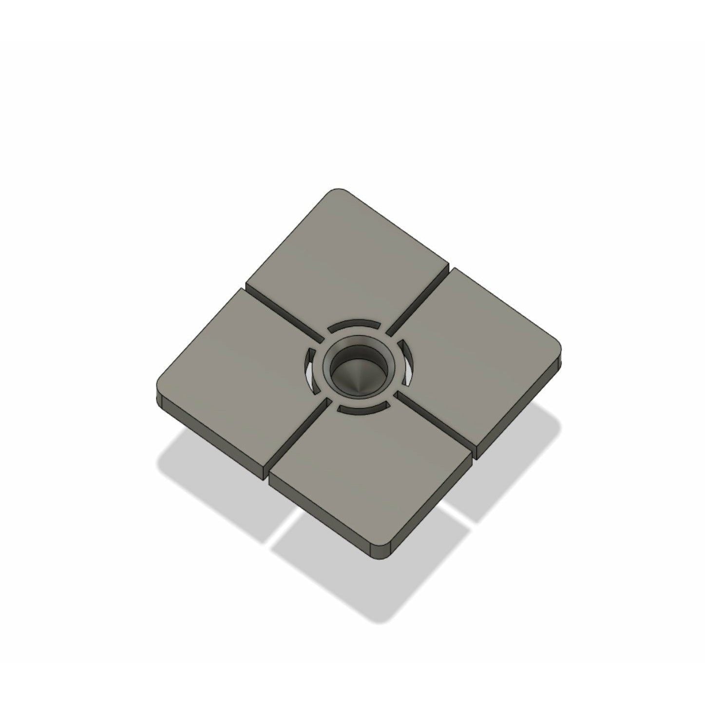 Zoa Plugs Standard