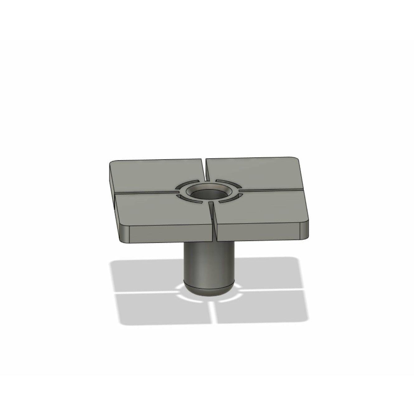 Zoa Plugs Standard