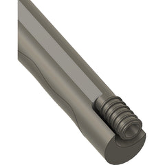 Toothbrush Hose Attachment