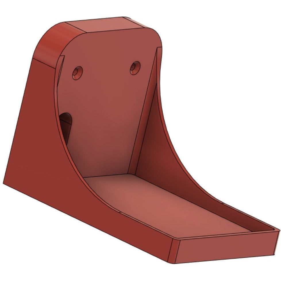 Kamoer FX-STP Peristaltic Pump Wall Mount